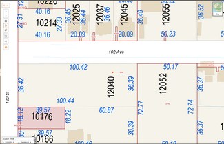 More details for 12040 102, Surrey, BC - Land to Rent