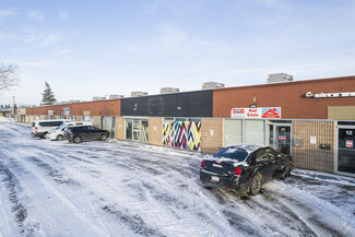 More details for 4412 Manilla Rd SE, Calgary, AB - Industrial for Rent