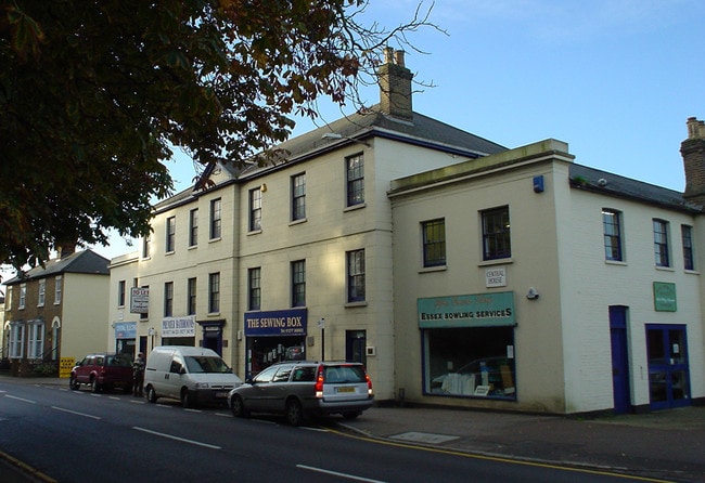 More details for High St, Ongar - Light Industrial to Rent