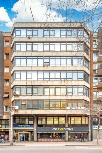 More details for Carrer de Sepúlveda, 141, Barcelona - Office to Rent
