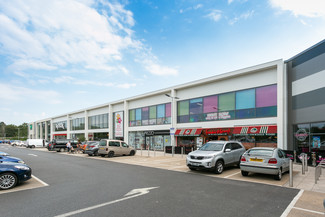 More details for Link Rd, Bristol - Retail for Rent