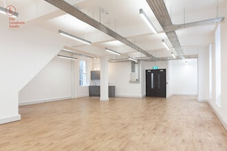 4 Great Portland St, London to rent Interior Photo- Image 2 of 11