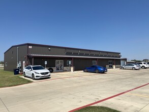 3303 Shell Rd, Georgetown, TX for rent Building Photo- Image 1 of 12