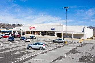 640-700 Hwy 58 E, Norton, VA for sale Primary Photo- Image 1 of 1