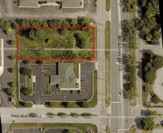 More details for 0 Broadway ave, Merrillville, IN - Land for Sale