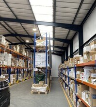 Lysander Rd, Melksham to rent Interior Photo- Image 2 of 3