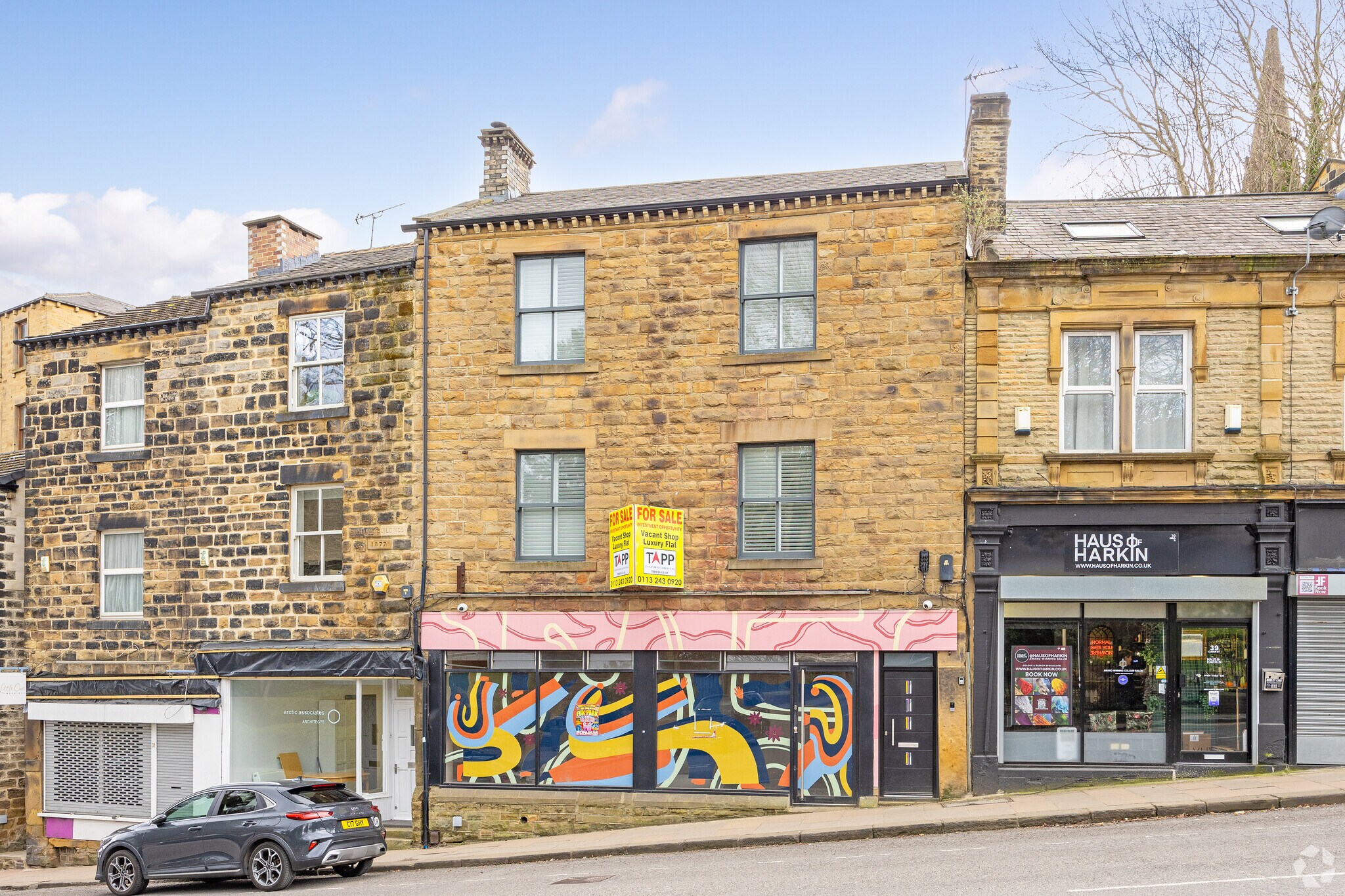 35-37 Queen St, Morley for sale Building Photo- Image 1 of 1