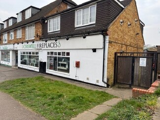 More details for 192-94 Watford Rd, St Albans - Retail for Sale