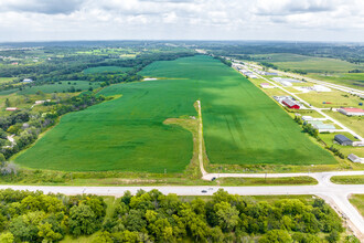 I-80 & Highway 169, De Soto, IA for sale Building Photo- Image 1 of 13