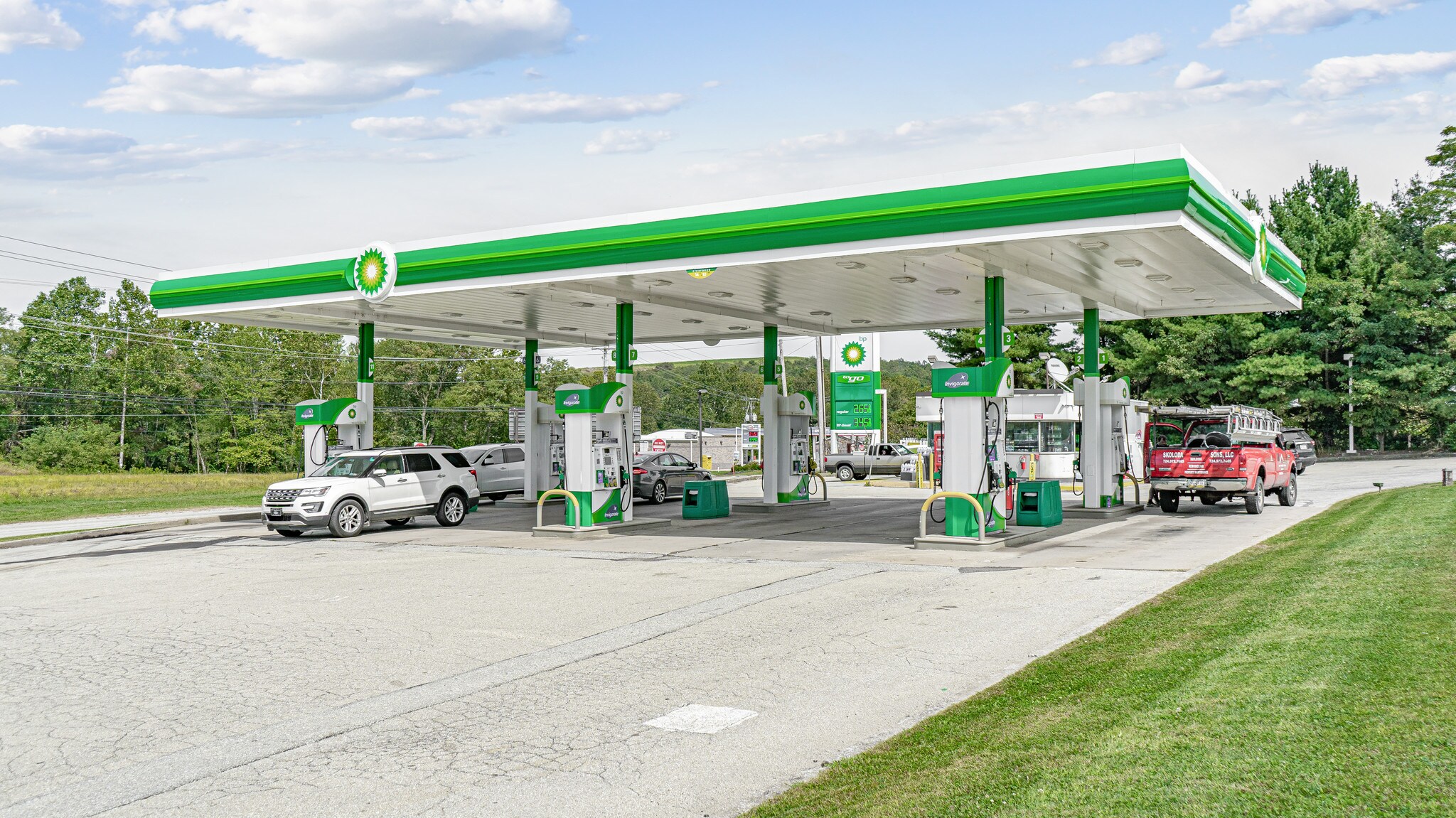 3608 State Route 30, Latrobe, PA for sale Building Photo- Image 1 of 1