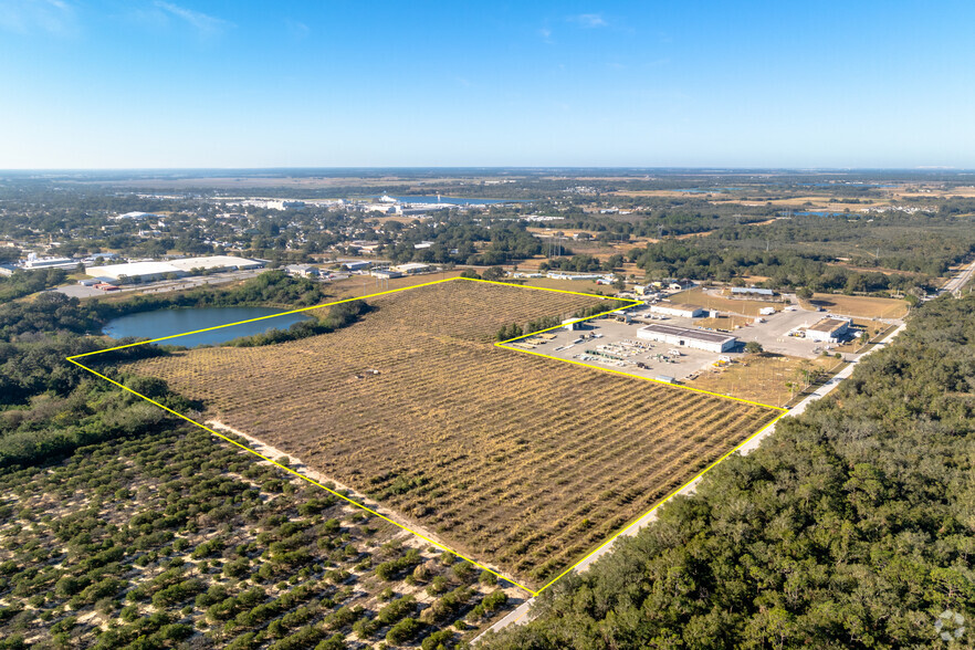 0 Old Scenic Hwy, Lake Wales, FL for sale - Building Photo - Image 1 of 11