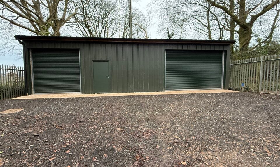 B3180, Aylesbeare to rent - Building Photo - Image 2 of 3