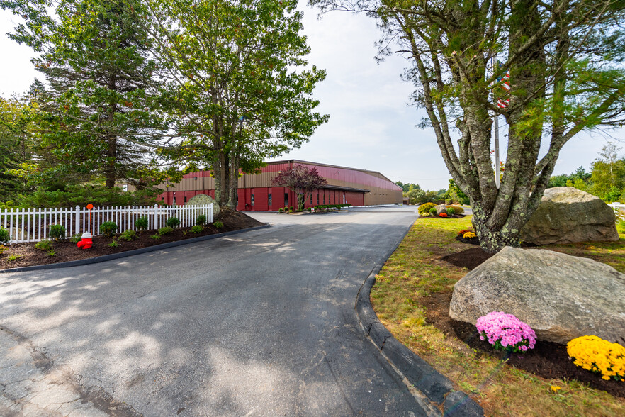 5 Industrial Dr, Mattapoisett, MA for rent - Building Photo - Image 3 of 24