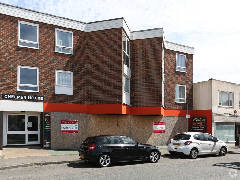 135-137 South St, Lancing for sale - Primary Photo - Image 1 of 1