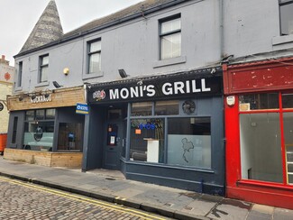 More details for 20-24 Bruce St, Dunfermline - Retail for Rent