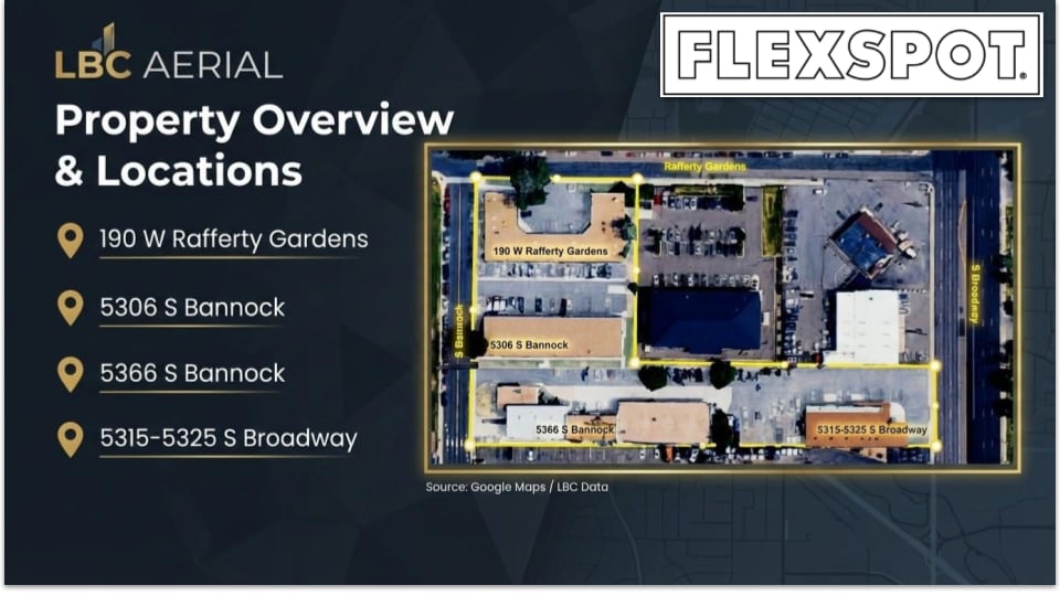 5306 S Bannock St, Littleton, CO to rent Building Photo- Image 1 of 5