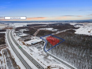 More details for Industrial to Rent