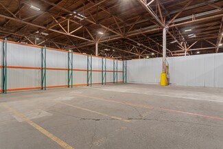 More details for 205 E Alma Ave, San Jose, CA - Light Industrial, Industrial for Rent