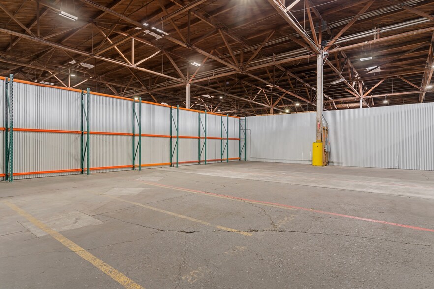 ReadySpaces San Jose - Commercial Property