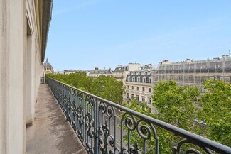 More details for 33 Boulevard Malesherbes, Paris - Office to Rent