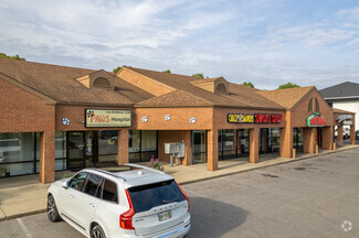 More details for 11900-11920 Montgomery Rd, Cincinnati, OH - Retail for Rent