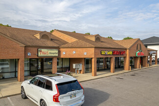 More details for 11900-11920 Montgomery Rd, Cincinnati, OH - Retail for Rent