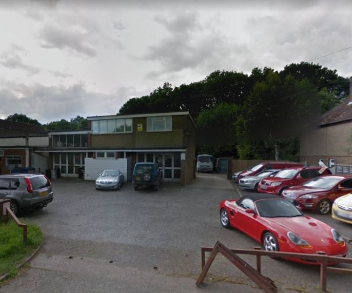 Chapel Rd, Smallfield for sale Building Photo- Image 1 of 1