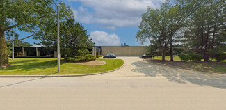 More details for 1827 Janke Dr, Northbrook, IL - Industrial for Rent