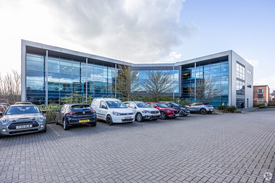 Sir Bobby Robson Way, Newcastle Upon Tyne for sale - Primary Photo - Image 1 of 1