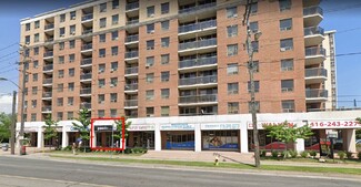 More details for 1575 Jane St, Toronto, ON - Retail for Rent