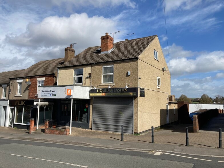 49-49A Bridge St, Sheffield for sale - Primary Photo - Image 1 of 1