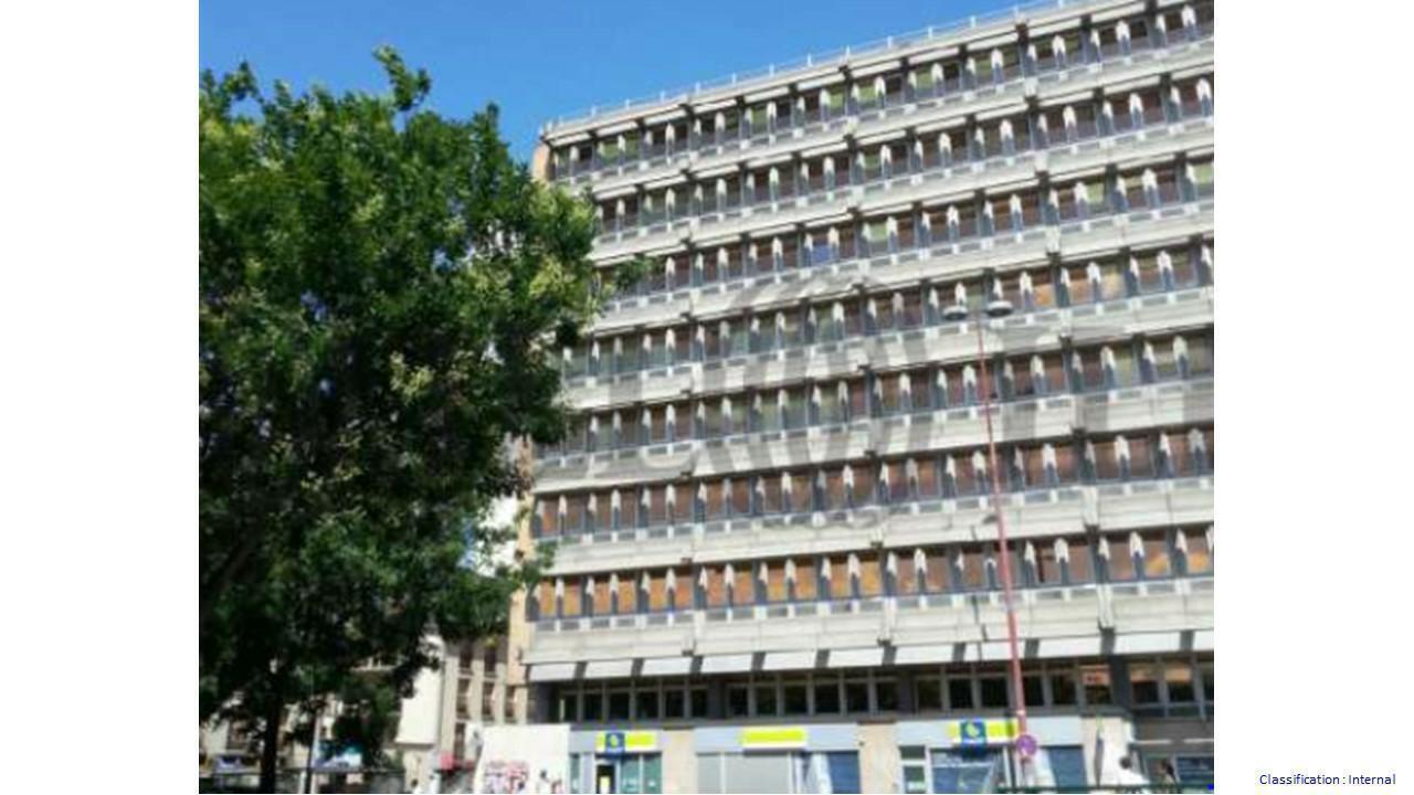 Office in Choisy-le-Roi to rent Building Photo- Image 1 of 7
