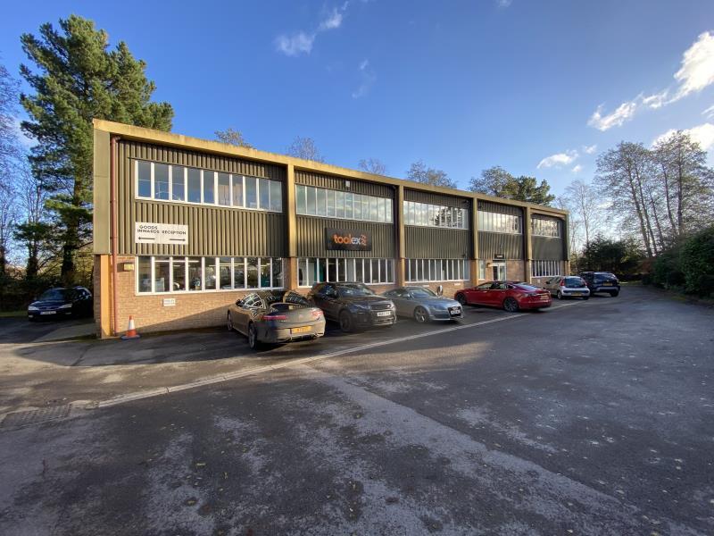 Wessex Way, Wincanton for sale Building Photo- Image 1 of 1