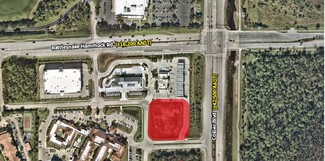 More details for Collier Boulevard & Rattlesnake Hammock Rd, Naples, FL - Land for Rent