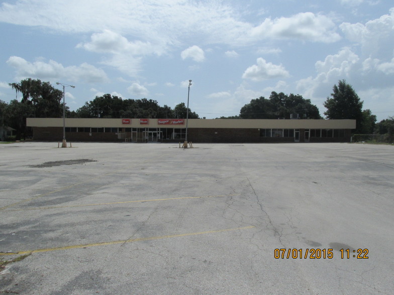 201 S Charleston Ave, Fort Meade, FL for rent - Building Photo - Image 3 of 26