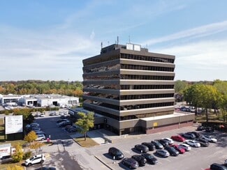 More details for 1600A Boul Saint-Martin E, Laval, QC - Office to Rent