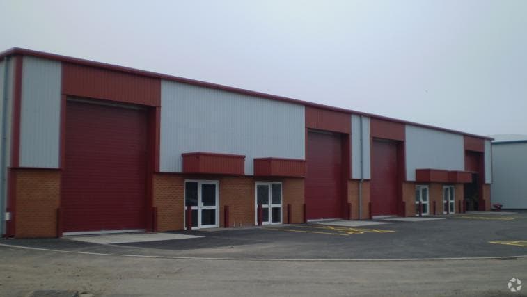 Rotterdam Rd, Hull for sale Primary Photo- Image 1 of 1