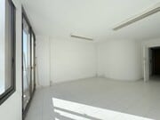 Interior de la oficina