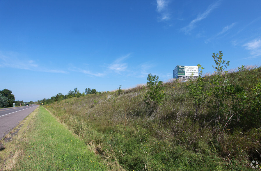 Highway 8, Center City, MN for sale - Primary Photo - Image 3 of 3