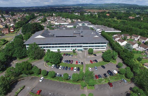 More details for Eastern Business Park, Cardiff - Office to Rent
