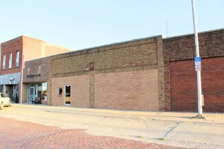 More details for 241 Clay St, Tecumseh, NE - Light Industrial for Sale