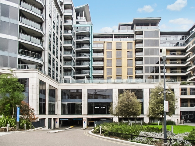 Imperial Wharf, London for rent - Building Photo - Image 1 of 73