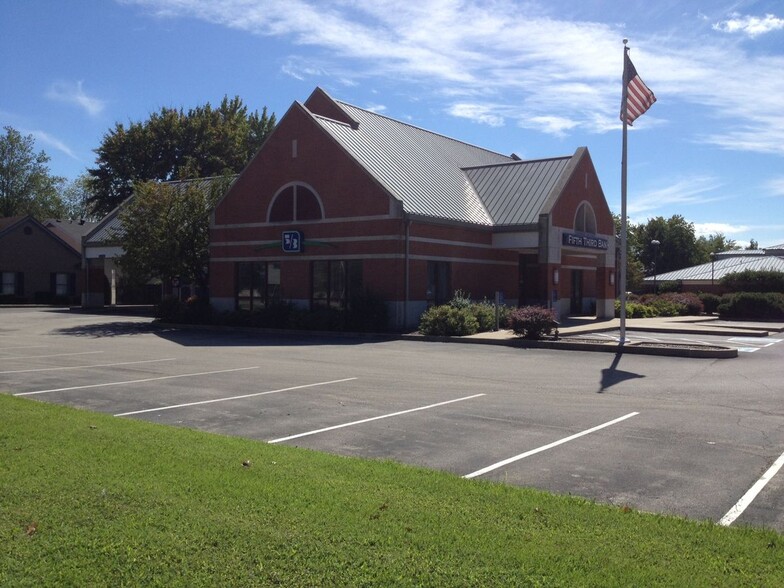 1000 Professional, Evansville, IN for sale - Building Photo - Image 1 of 3