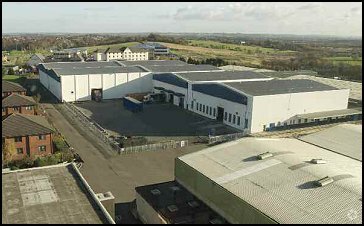 Cumbernauld Rd, Stepps to rent - Building Photo - Image 2 of 4
