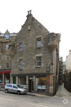 2-2A King's Stables Rd, Edinburgh for rent Primary Photo- Image 1 of 3