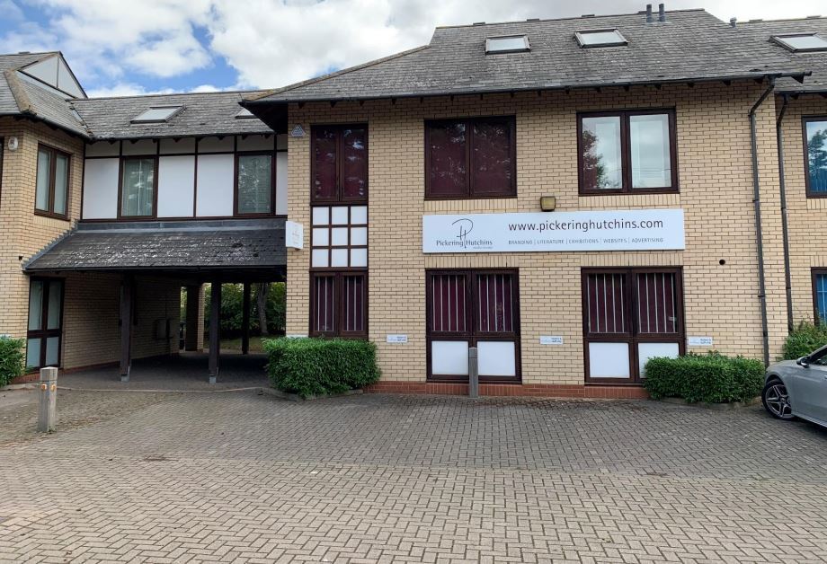 Great Chesterford Ct, Great Chesterford for sale Building Photo- Image 1 of 1