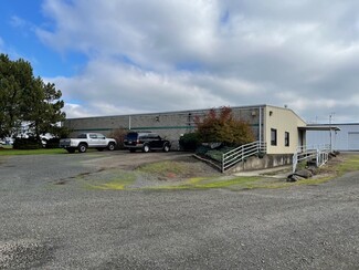 More details for 5253 Old Salem Rd NE, Albany, OR - Industrial for Rent