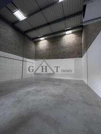 More details for Industrial to Rent