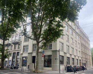 More details for 58 Avenue Maréchal Foch, Lyon - Office to Rent