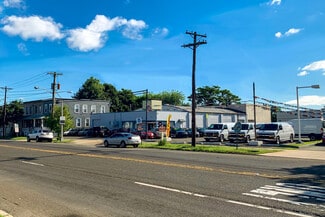 More details for 581 High St, Burlington, NJ - Industrial for Sale